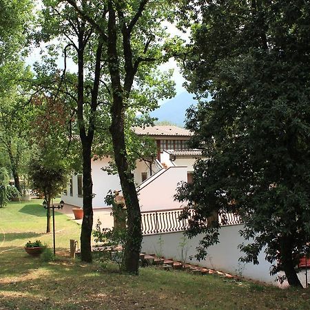 Bed and Breakfast La Colonna Montelanico Zewnętrze zdjęcie