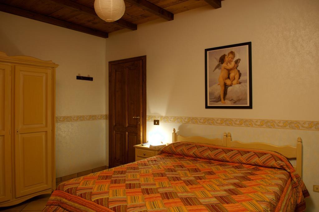 Bed and Breakfast La Colonna Montelanico Zewnętrze zdjęcie